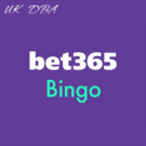 Bet365 Bingo