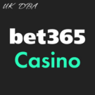 Bet365 Casino