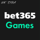 Bet365 Games