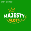 Majesty Slots Casino