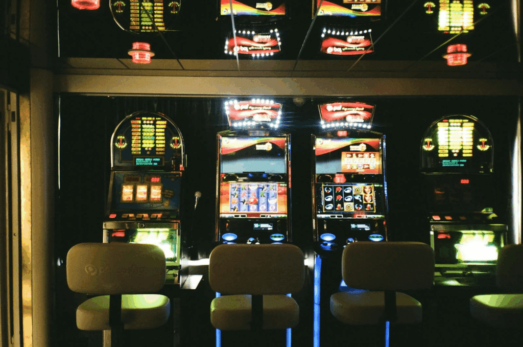 The 4 Must-Play Slots You Need to Try for 2025 ukdba.org
